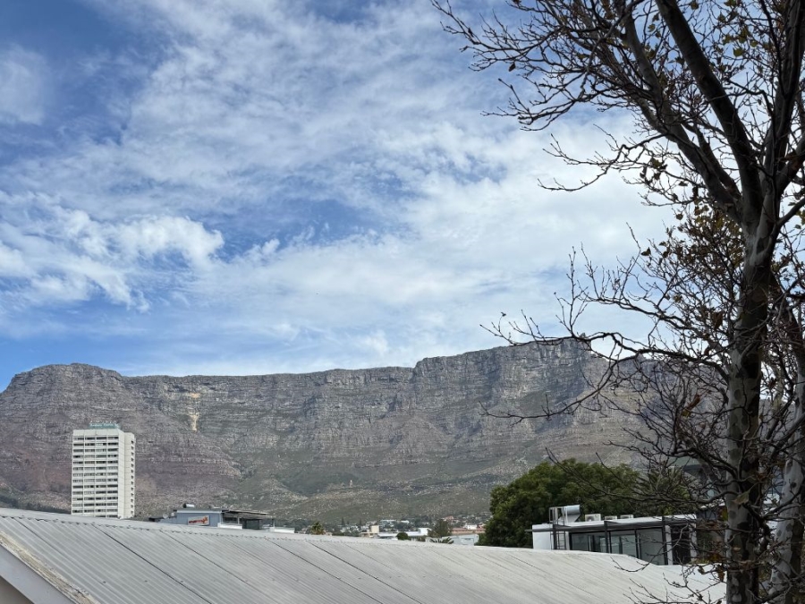 To Let 1 Bedroom Property for Rent in Gardens Western Cape